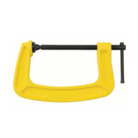 STANLEY® MaxSteel® 'C'...