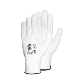 CHEMITOOL SAFETY White...
