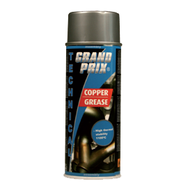 Spray Massa De Cobre GRAND...