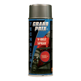 Spray De Correias GRAND PRIX