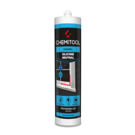 CHEMITOOL Grey Ral 7011...