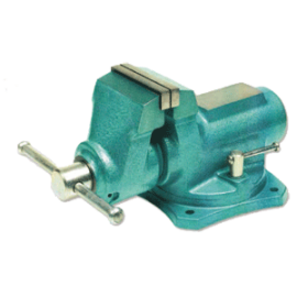 TORNO DE BANCADA 150MM
