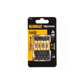 DeWalt Impact torsion 5 x...