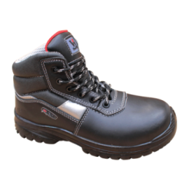 Botas NEW ASMARA S3...