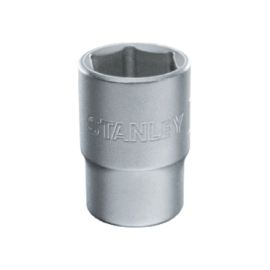 Chave de Caixa 1/2' 6P 27mm...