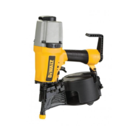DeWalt Nailer of Structures...