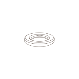CHEMITOOL FASTENERS Flat...