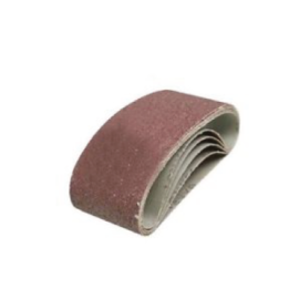 10 Cinta Lixa 100x560 G80...