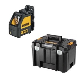 Kit Laser de Nível DW088K +...