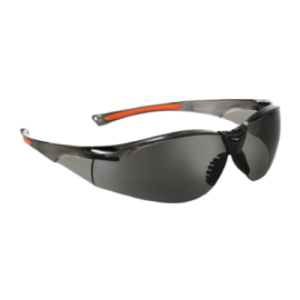 Gafas con Lentes Ahumadas...