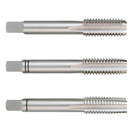 JG. MACHOS M1 X 0,25mm