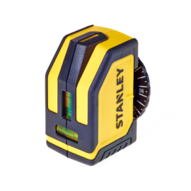 Nível Laser Manual 360°...