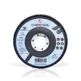 CHEMITOOL CUTTING Ø125x22mm...
