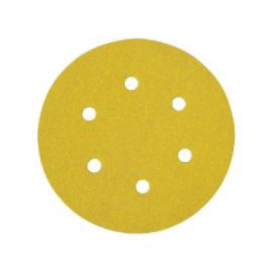 10 DeWalt Velcro Sanding...