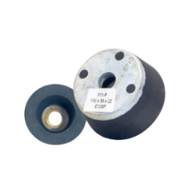 FORTEX Cup Wheel G150 110 x...