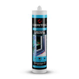 Silicone Neutro Ultimate...