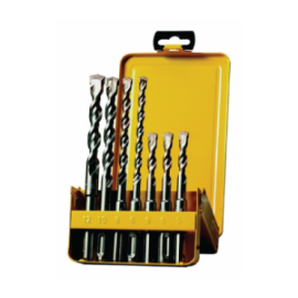 Conjunto de 7 brocas XLR®...
