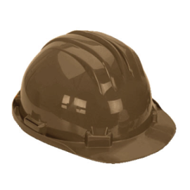 Capacete Em Polietileno De...