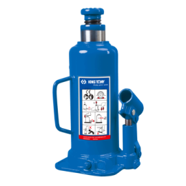 KING TONY  16T Bottle Jack
