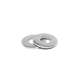Arandelas Planas DIN 125A...