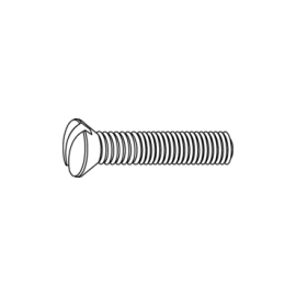 Tornillo de Cabeza...