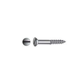 Tornillo para Madera Cabeza...