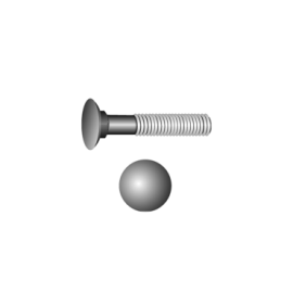 Tornillo Cabeza...