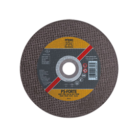 Discos de Corte Universal...