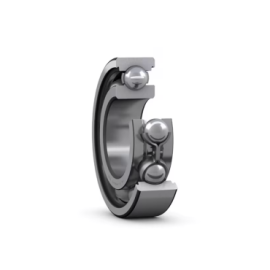 SKF 6208 Deep Groove Ball...