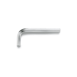 Chave Sextavada Cromada...