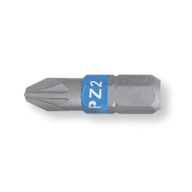 Broca Pozidrive 860PZ-1 BETA