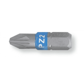 Broca Pozidrive 860PZ-3 BETA