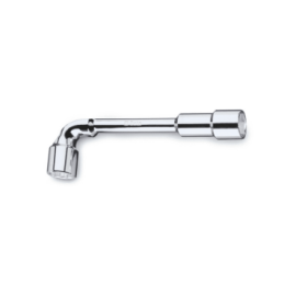 Llave de Tubo 6 Caras/12...