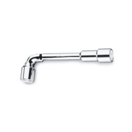 Llave Hexagonal Cromada...