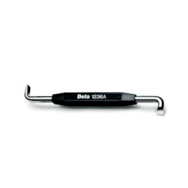 Chave de Fenda 1236A 1,2X8...