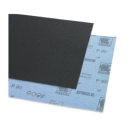 Folha Rhynoblue 230X280mm P120