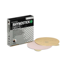 Disco Rhynostick White Line...