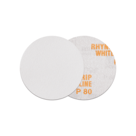 Disc Rhynogrip White Line...