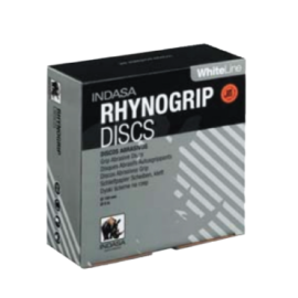 Disco Rhynogrip White Line...