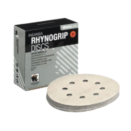 Disc Rhynogrip White Line...