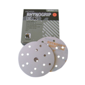 Disco Rhynogrip White Line...