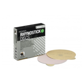 Disco Rhynostick White Line...