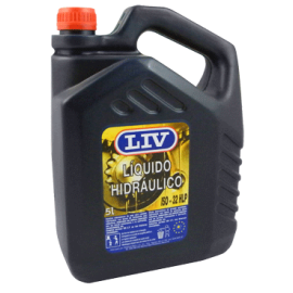 Aceite HL-ISO68 Fluidraliv...