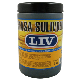LIV Sulivdene Putty High...