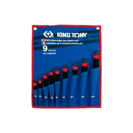 KING TONY 9 (un.) Sheathed...