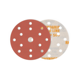 INDASA Disc Rhynogrip Red...