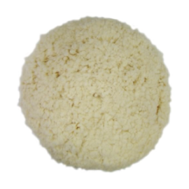 Boina Com Velcro Para Polir...