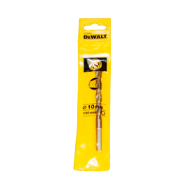 Broca para Piedra 10mm DEWALT
