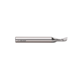 FRESA P/ ALUMINIO 3MM HSS...