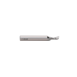 FRESA P/ ALUMINIO 4MM HSS...